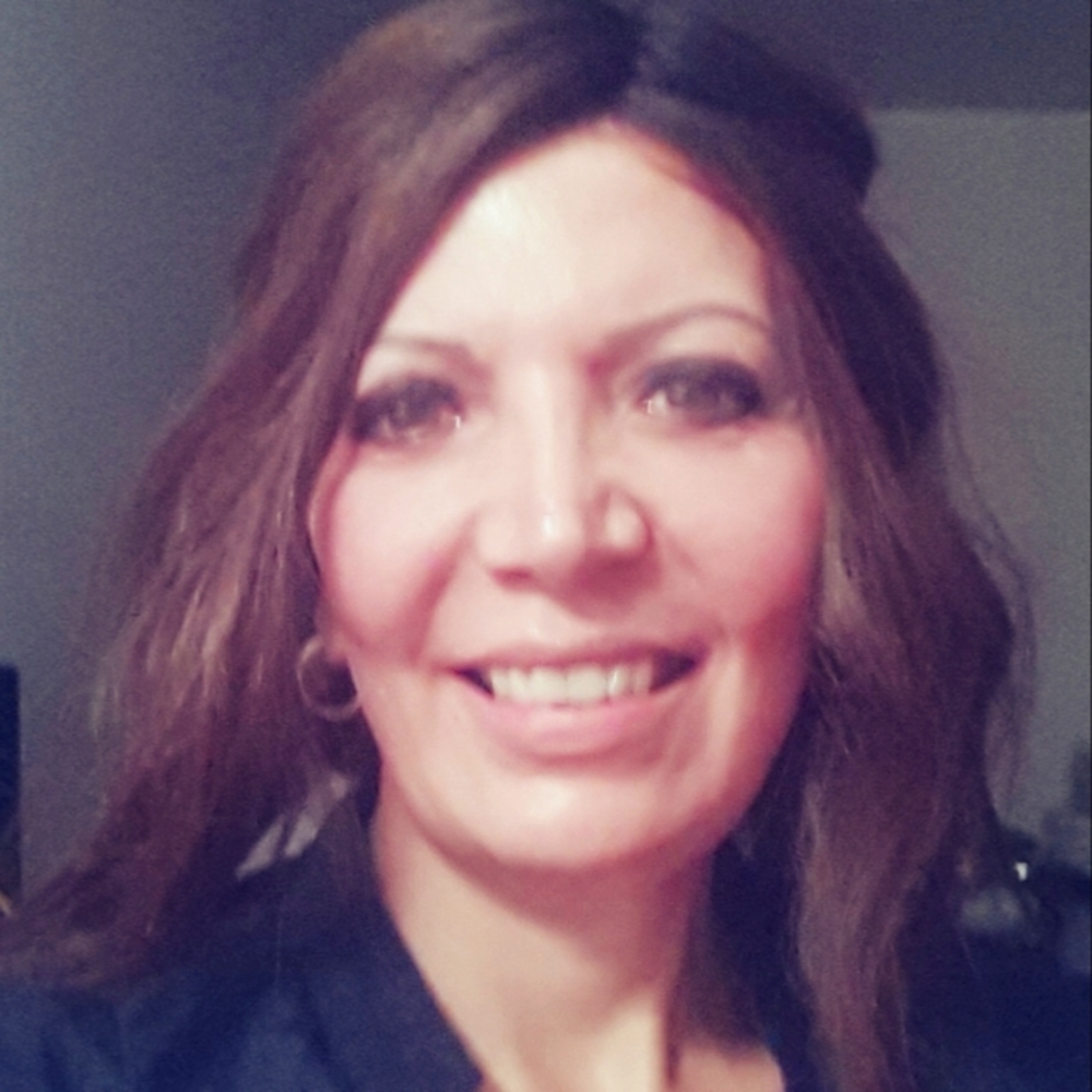 Meet your Posher, Victoria